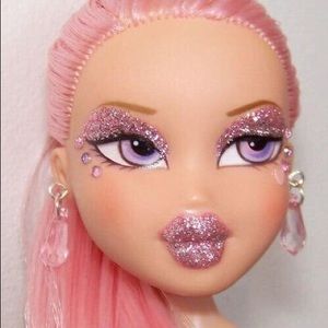 Meet your Posher, Crystal